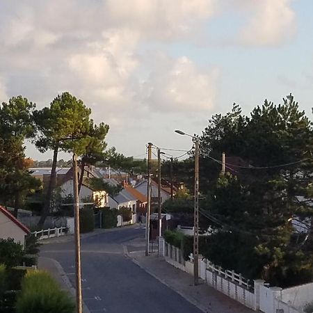 Superbe Studio Au Crotoy Acces Direct Plage Le Crotoy Kültér fotó